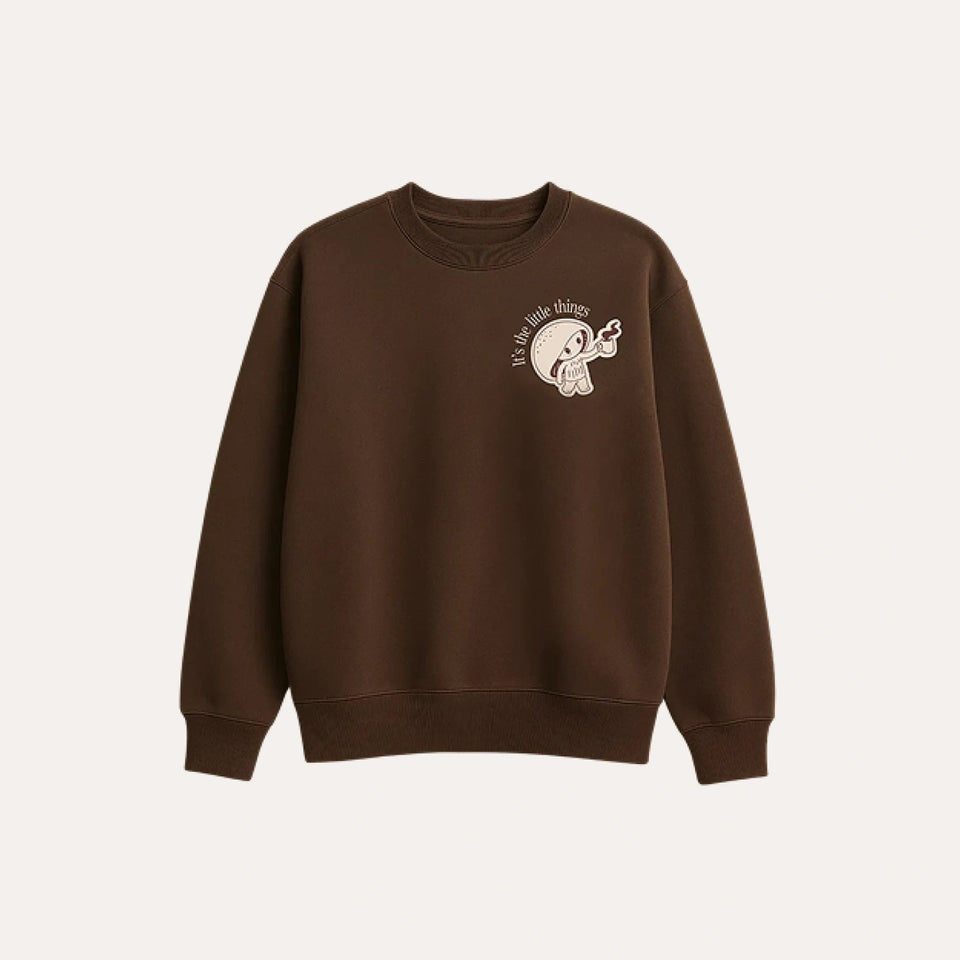 Cozy Rye Crew - Simple Cozy Carry