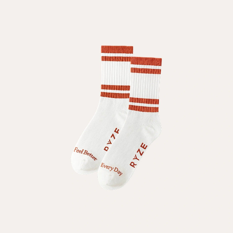 Cozy Socks - Travel Socks Ready