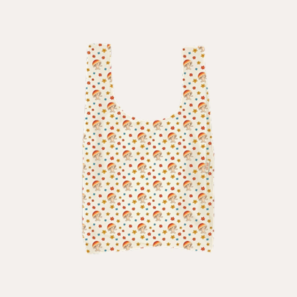 Flower Power Bag - Clean Bag Carry