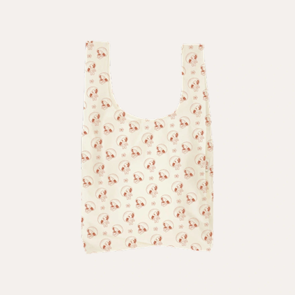 Rye World Bag - Simple Bag Pack